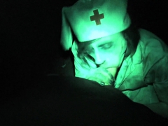 HORRORPORN – Hospital ghosts